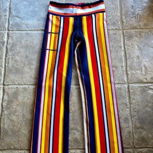 Inknburn Groovy Performance Pants